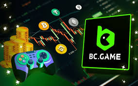 BC.Game Revolutionizing Online Betting with Crypto