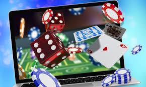 Experience Ultimate Gaming at Casino Richy Fox